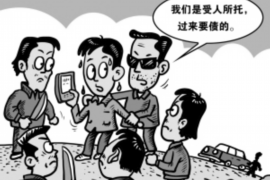 宁波企业清欠服务